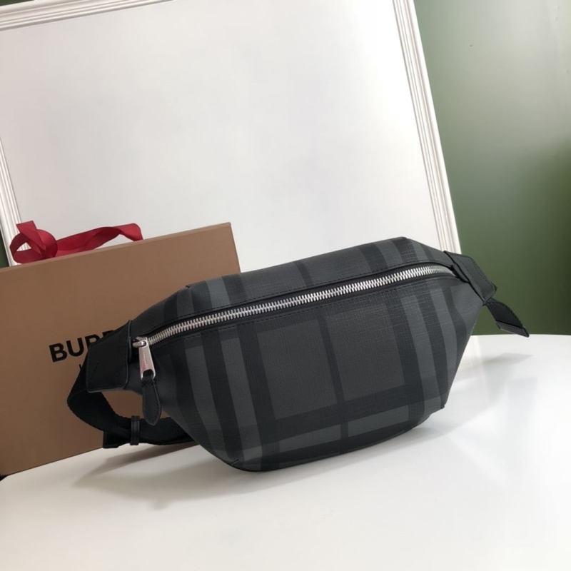 Bv*b*rry waist chest packs